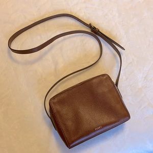 Fossil Crossbody purse